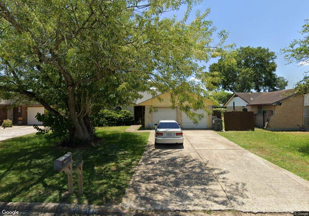 2131 Winter Bay Ln, Houston, TX 77088 - photo 1