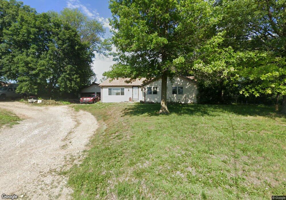 7747 NE Indian Creek Rd, Topeka, KS 66617 - photo 1