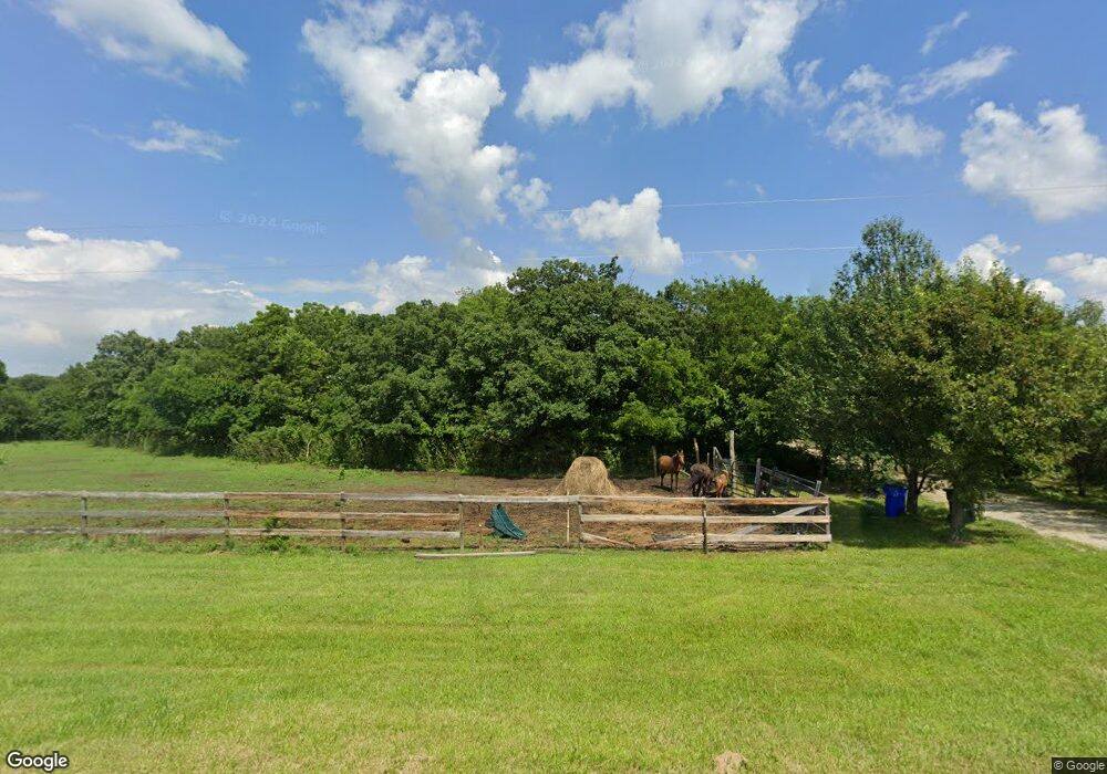 14548 O Rd, Mayetta, KS 66509 - photo 1