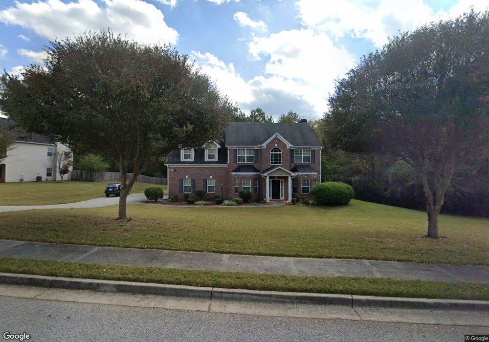 128 Melrose Creek Dr, Stockbridge, GA 30281 - photo 1