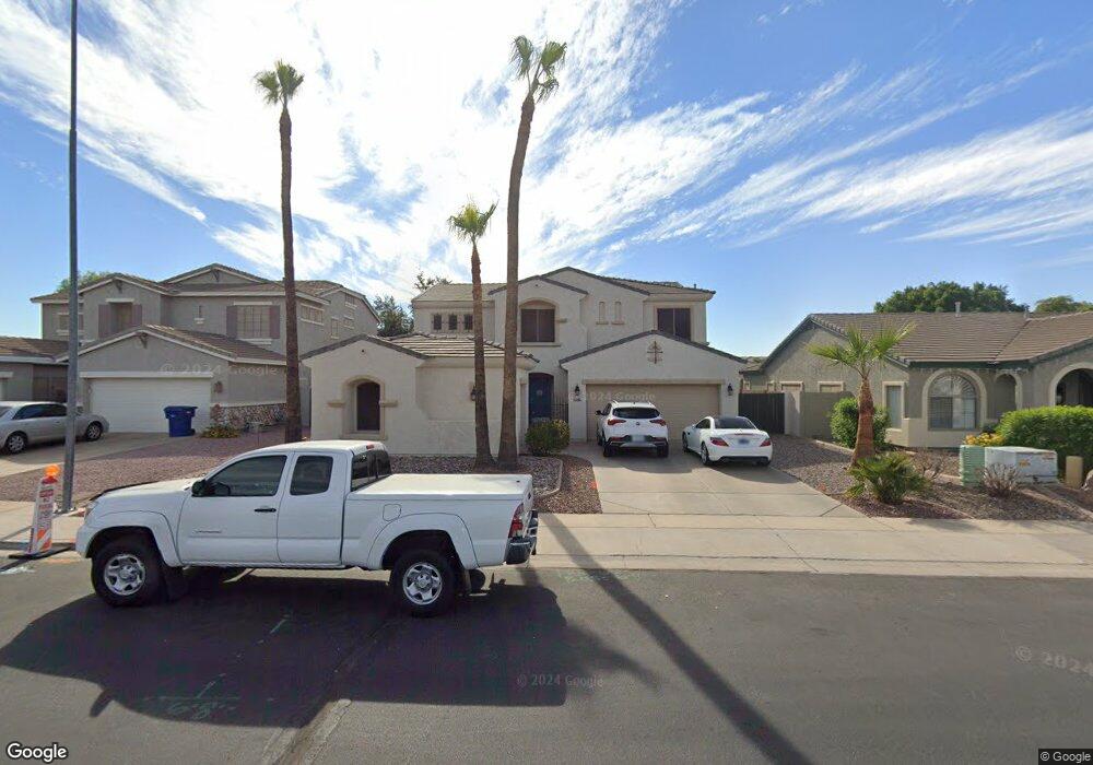 10445 E Juanita Cir, Mesa, AZ 85209 - photo 1