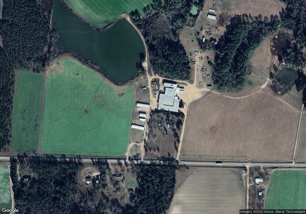 561 Roundtree Bridge Rd, Norman Park, GA 31771 - photo 1