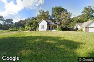 4206 38th St, Meridian, MS 39305