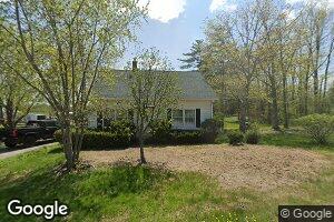 1 Barber Rd, Randolph, ME 04346