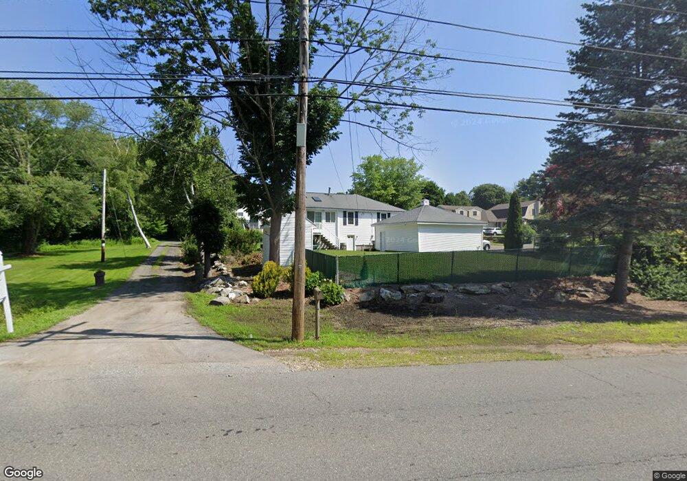 955 Broadway, Haverhill, MA 01832 - photo 1