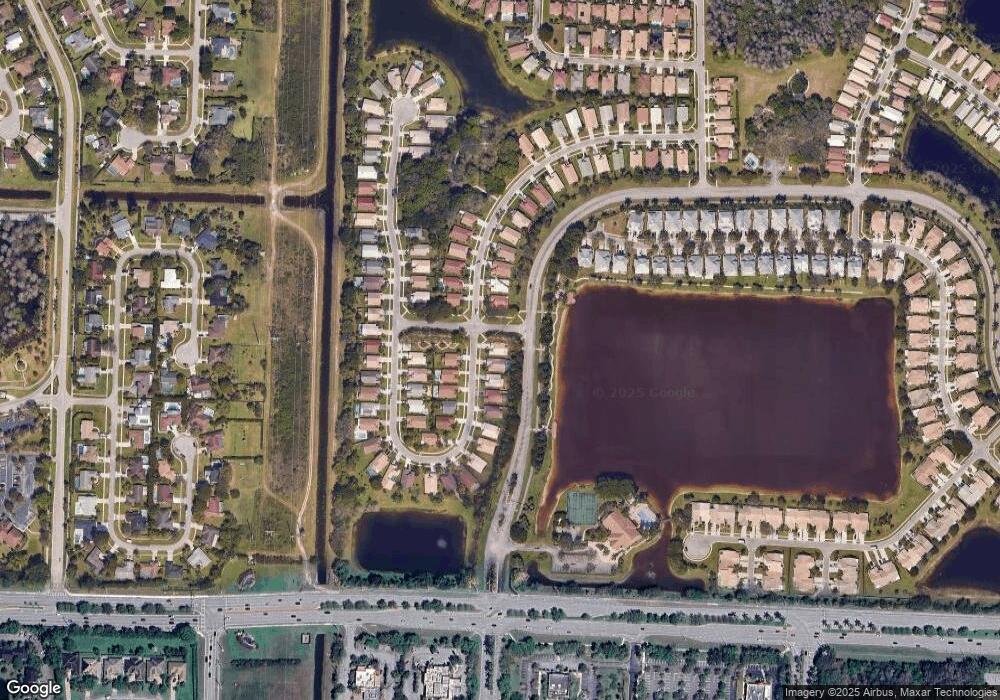 1975 Oak Berry Cir, Wellington, FL 33414 - photo 1