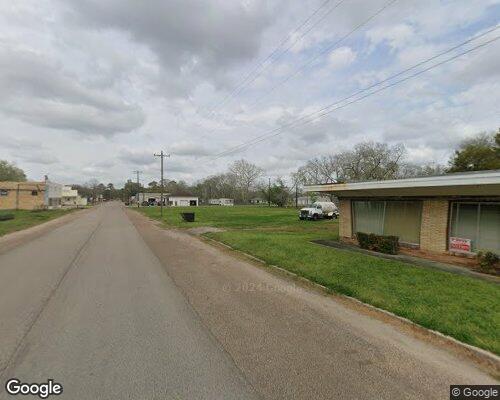 803 San Bernard  