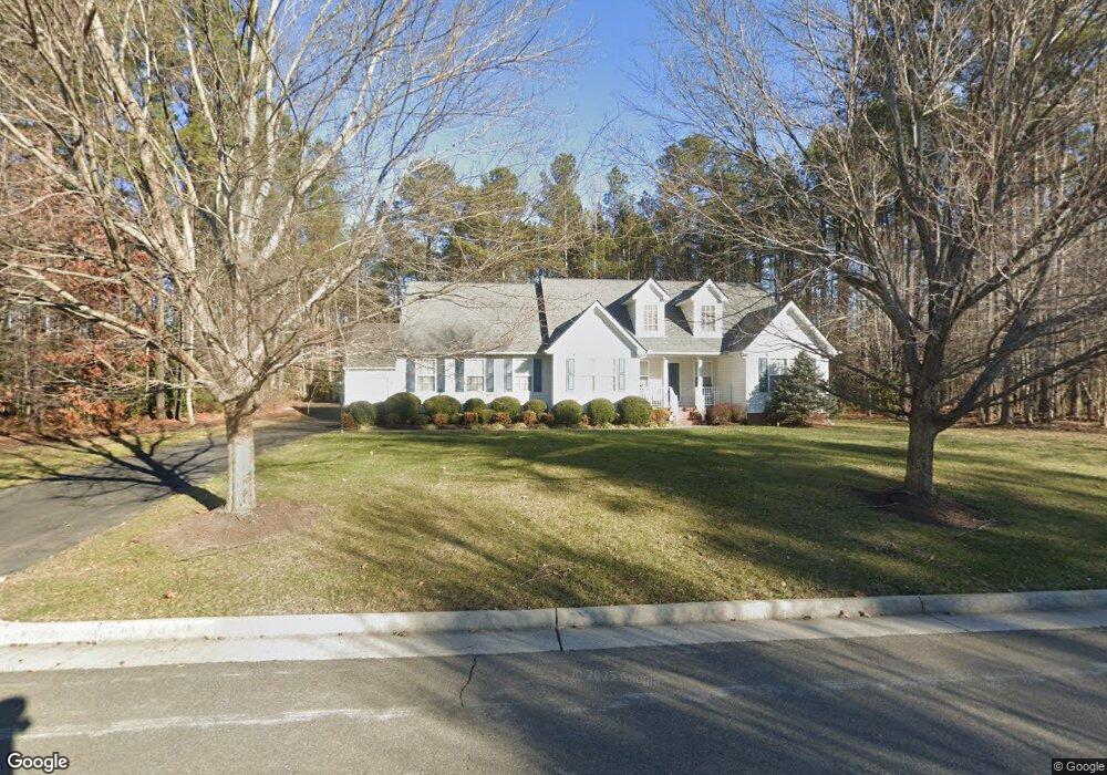 300 Hillsway Dr, Ashland, VA 23005 - photo 1