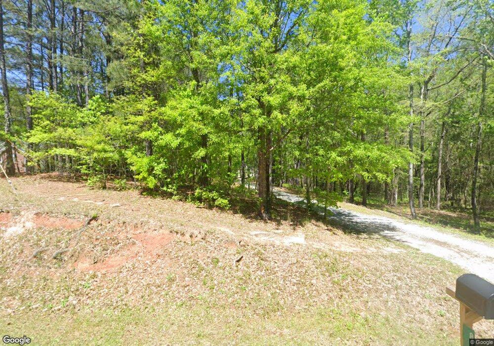 870 Cannafax Rd, Barnesville, GA 30204 - photo 1