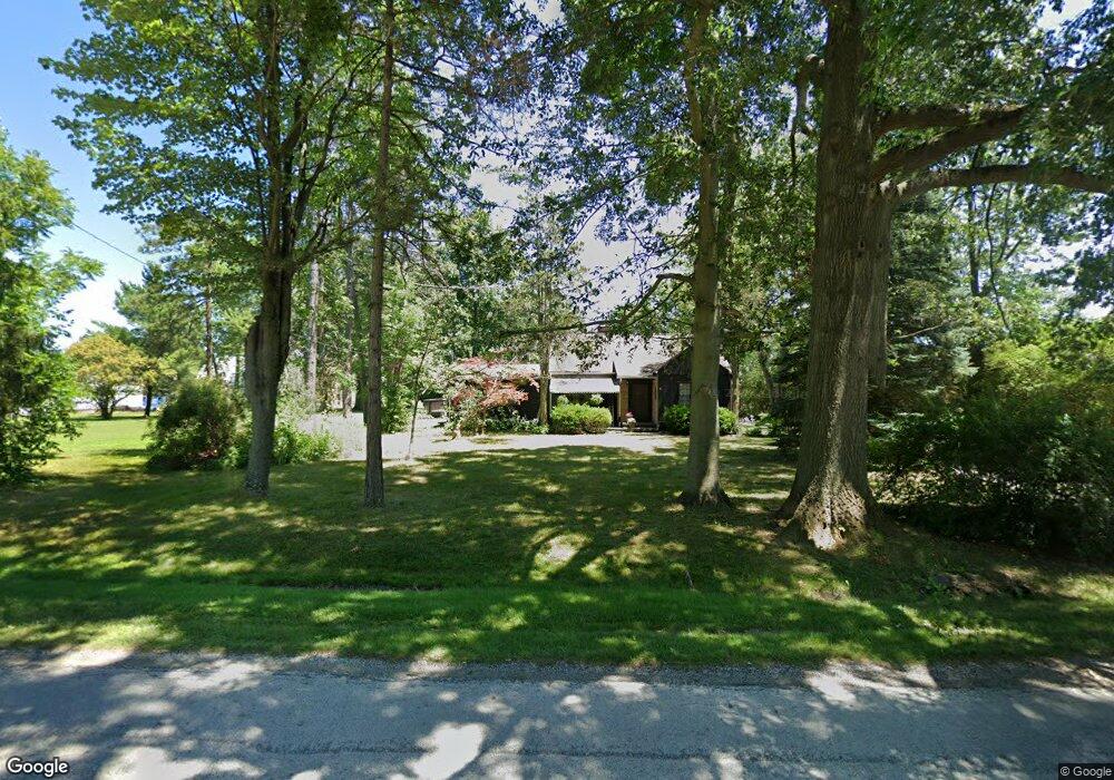 4010 Rock Spring Rd, Rootstown, OH 44272 - photo 1