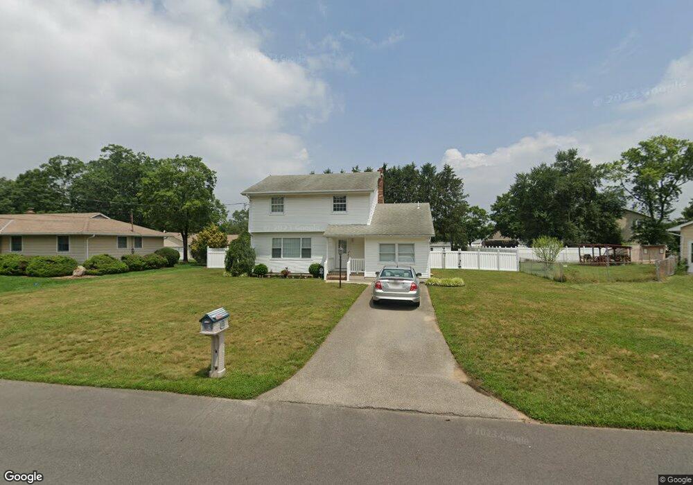 1322 Venus Dr, Vineland, NJ 08360 - photo 1