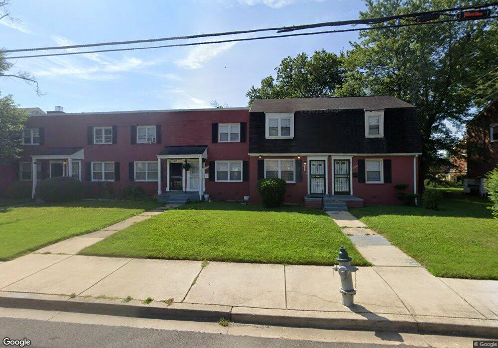 2405 Iverson St, Temple Hills, MD 20748 - photo 1