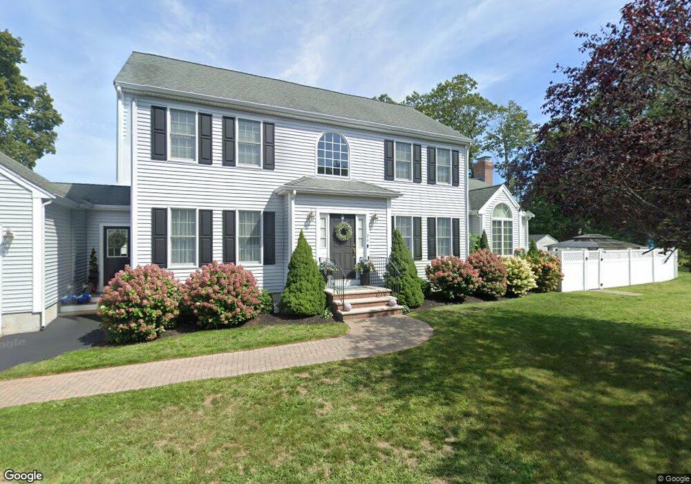 26 Samantha Way, Weymouth, MA 02188 - photo 1