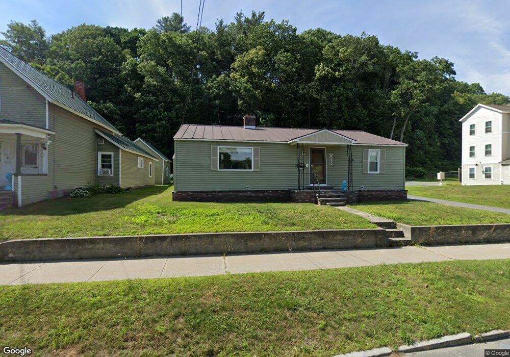 479 S Main St, White River Junction, VT 05001 - photo 1