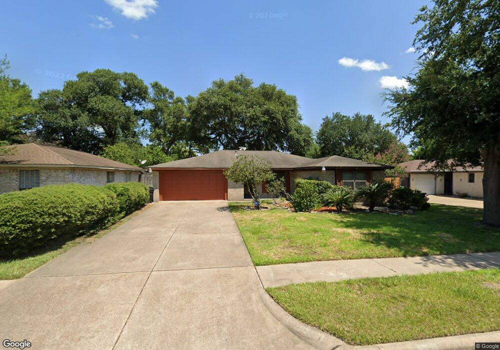 1314 Glen Echo Dr, Houston, TX 77088 - photo 1