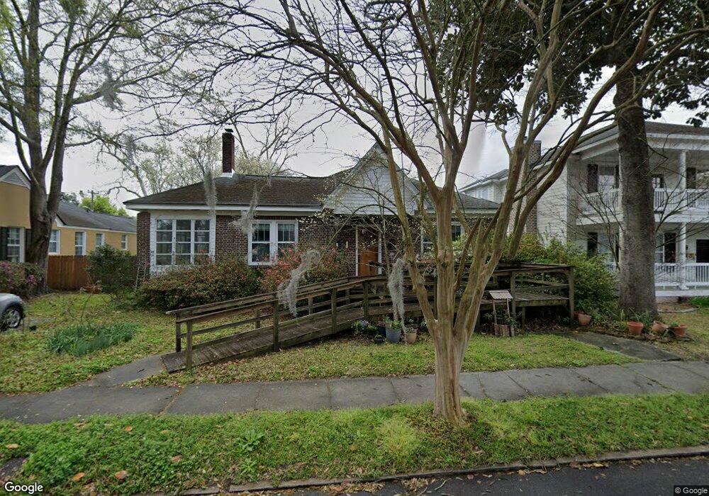 211 E 53rd St, Savannah, GA 31405 - photo 1