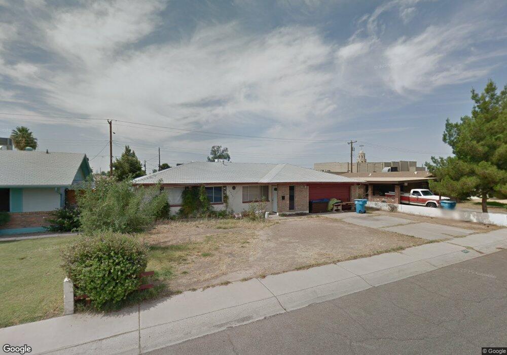 4243 W Townley Ave, Phoenix, AZ 85051 - photo 1