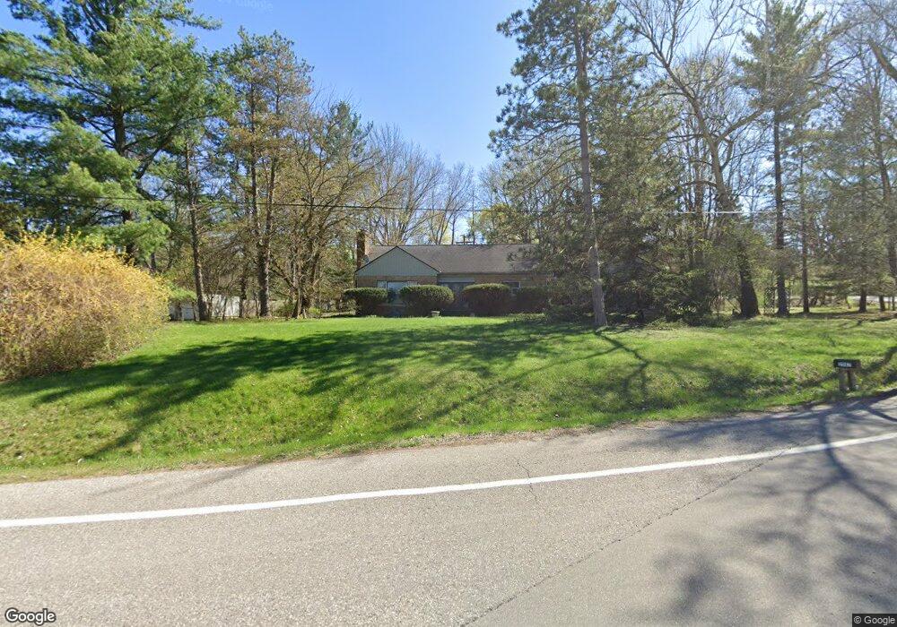 2987 Newport Rd, Ann Arbor, MI 48103 - photo 1