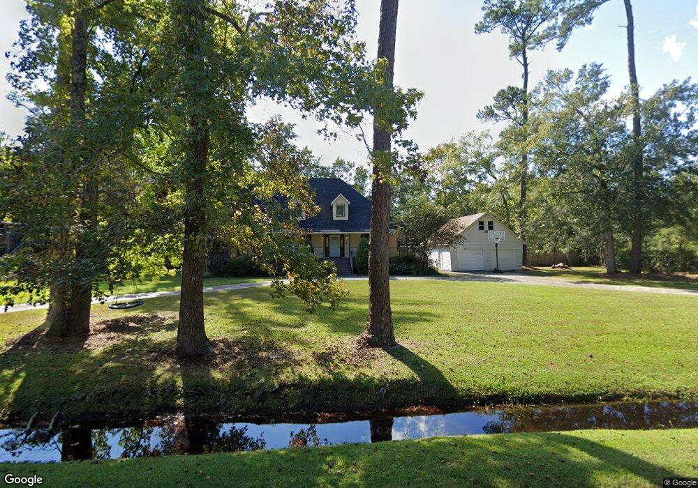 57585 Baldwin St, Slidell, LA 70460 - photo 1