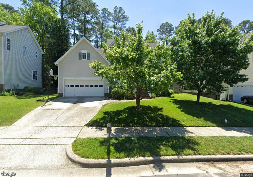 2103 Frissell Ave, Apex, NC 27502 - photo 1