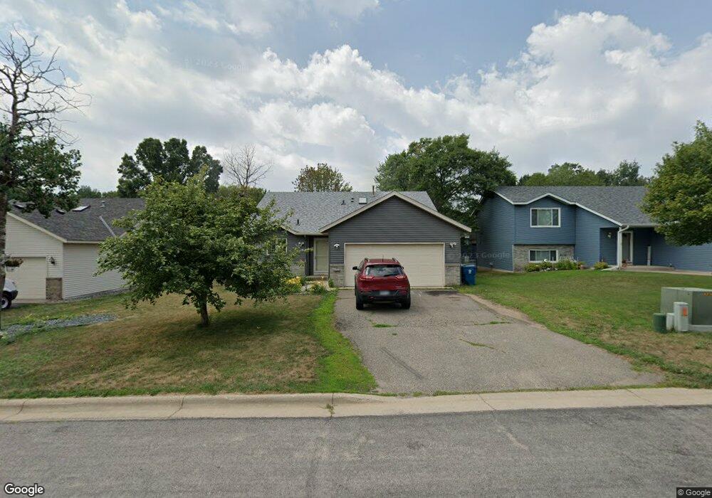 1108 Summit Way, Sauk Rapids, MN 56379 - photo 1