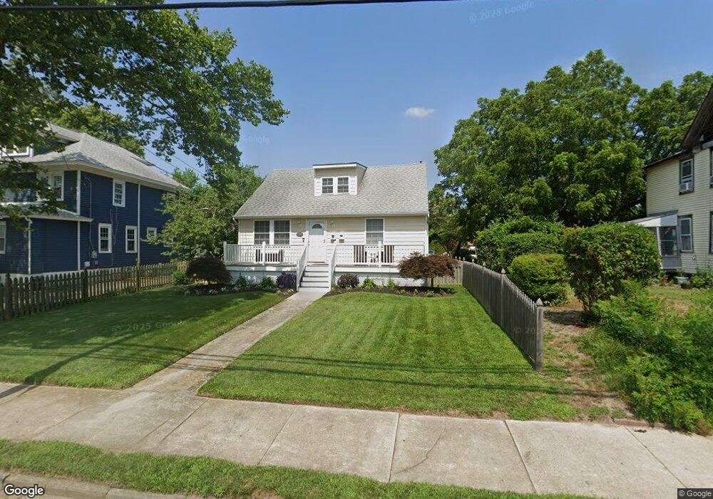 611 Shore Rd, Somers Point, NJ 08244 - photo 1