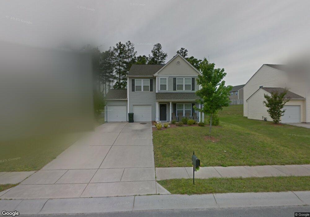 1810 Tradd Ave, Clover, SC 29710 - photo 1