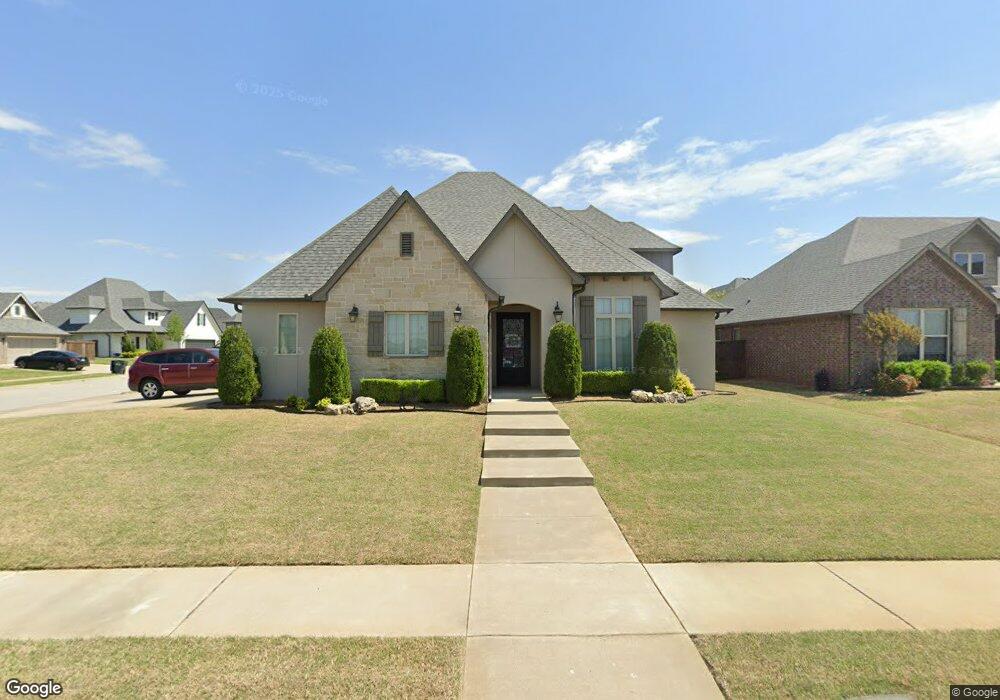 12913 S 2nd St, Jenks, OK 74037 - photo 1
