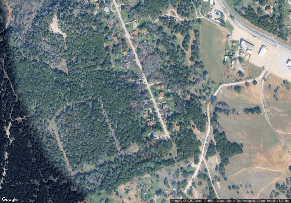 586 Pecos Ln, Kempner, TX 76539 - photo 1