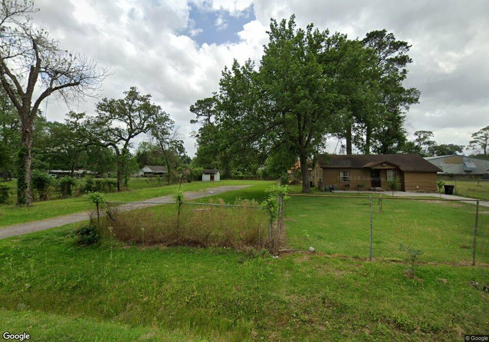 2026 Vaughn St, Houston, TX 77093 - photo 1