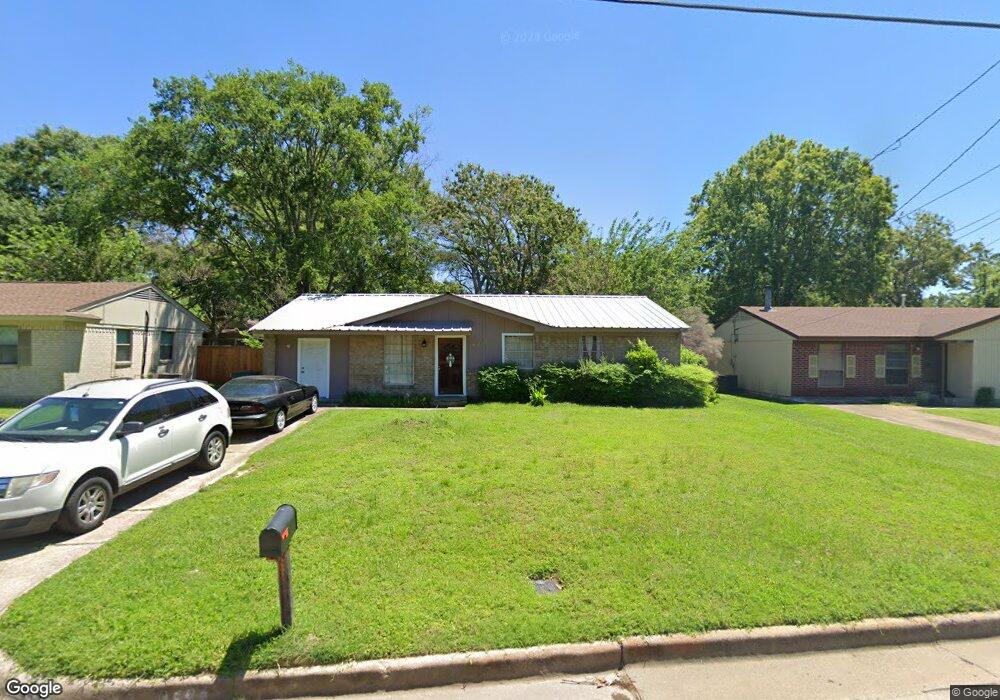 3824 Appletree Ln, Tyler, TX 75701 - photo 1