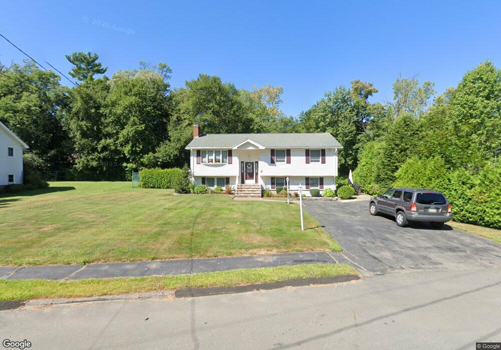 41 Dix Road Extension, Woburn, MA 01801 - photo 1