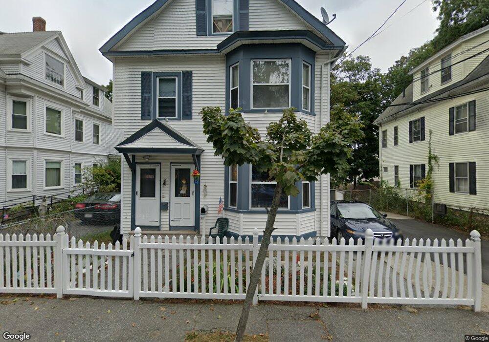 163 Phillips St unit 165, Methuen, MA 01844 - photo 1