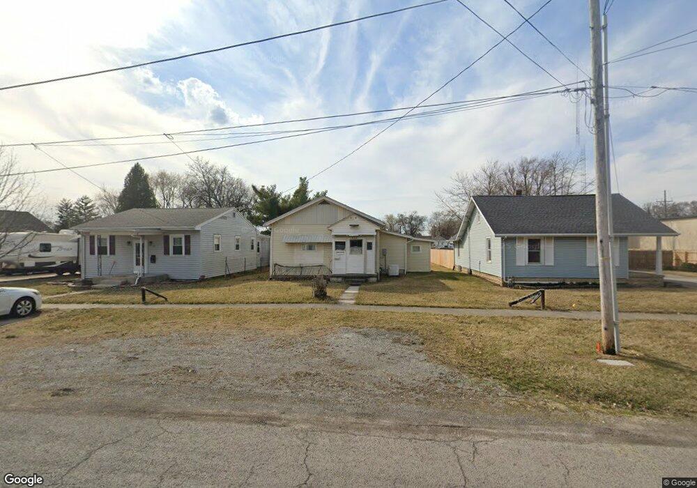 1512 Park St, Findlay, OH 45840 - photo 1