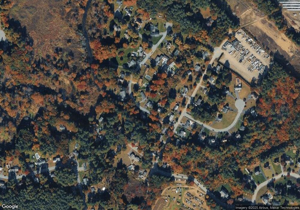 27 Moonlight Dr, Tewksbury, MA 01876 - photo 1