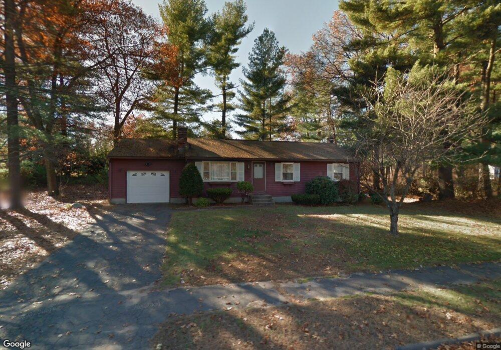 8 Picard Cir, Easthampton, MA 01027 - photo 1