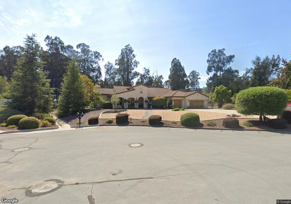 780 Conestoga Ln, Nipomo, CA 93444 - photo 1