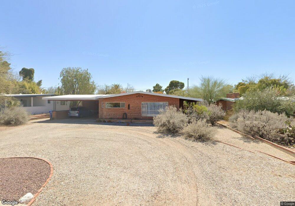 5342 E 3rd St, Tucson, AZ 85711 - photo 1