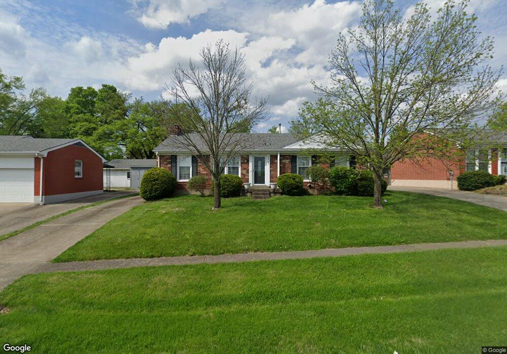 8903 Brandywyne Dr, Louisville, KY 40291 - photo 1