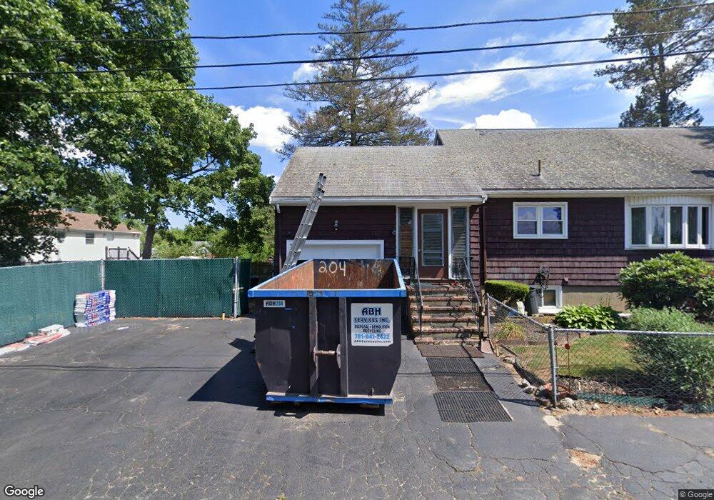 3 Pennybrook Gardens, Saugus, MA 01906 - photo 1