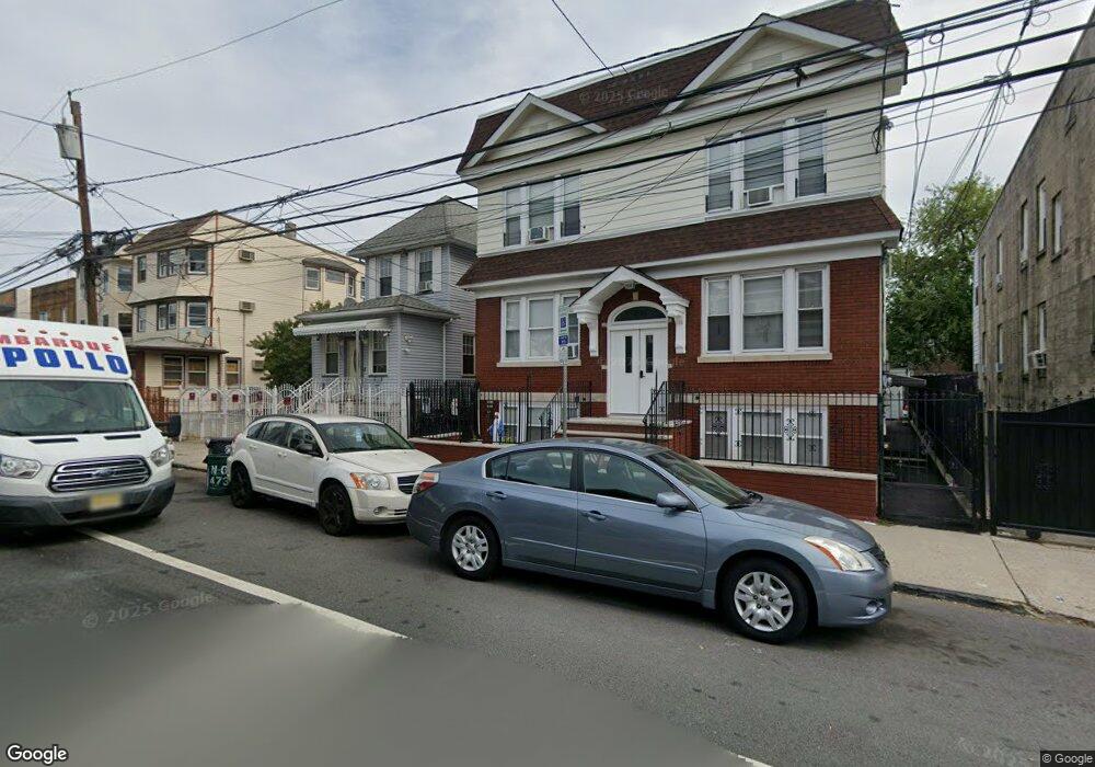 469 N 6th St unit 471, Newark, NJ 07107 - photo 1