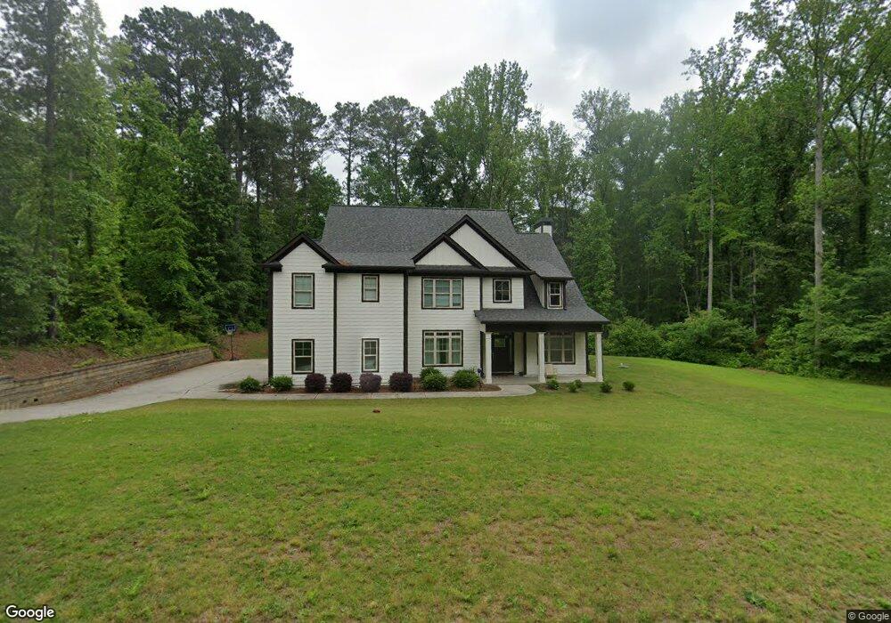 95 Frontier Rd unit E-162, Sharpsburg, GA 30277 - photo 1