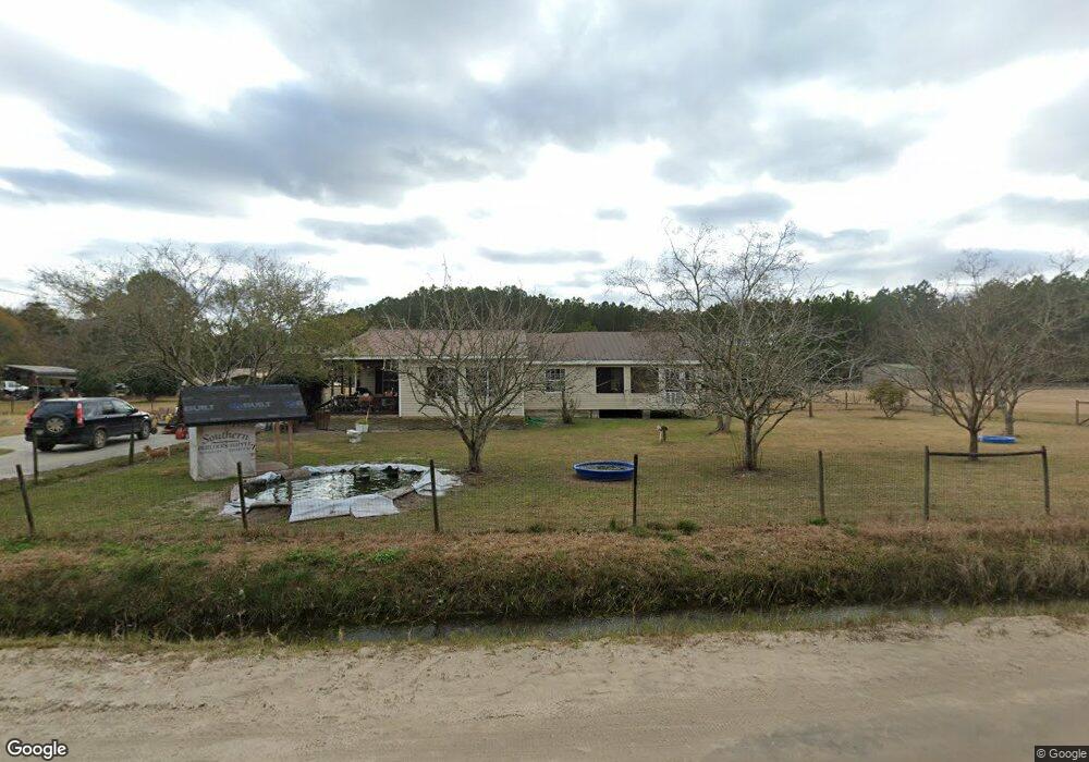 253 Browning Rd, Adel, GA 31620 - photo 1