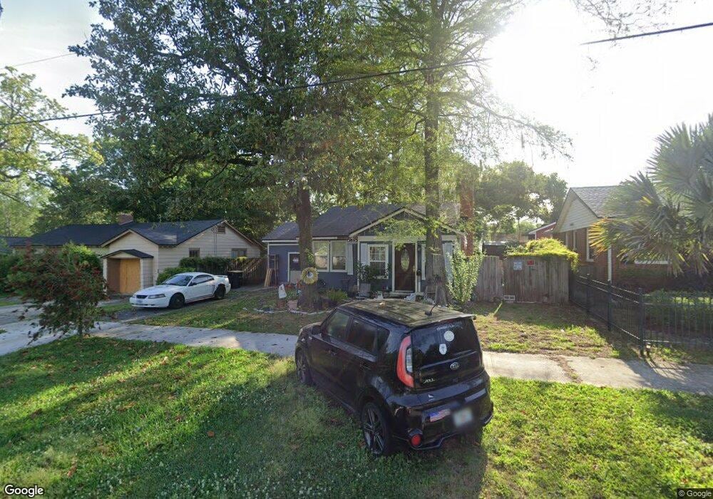 2219 Bayview Rd, Jacksonville, FL 32210 - photo 1