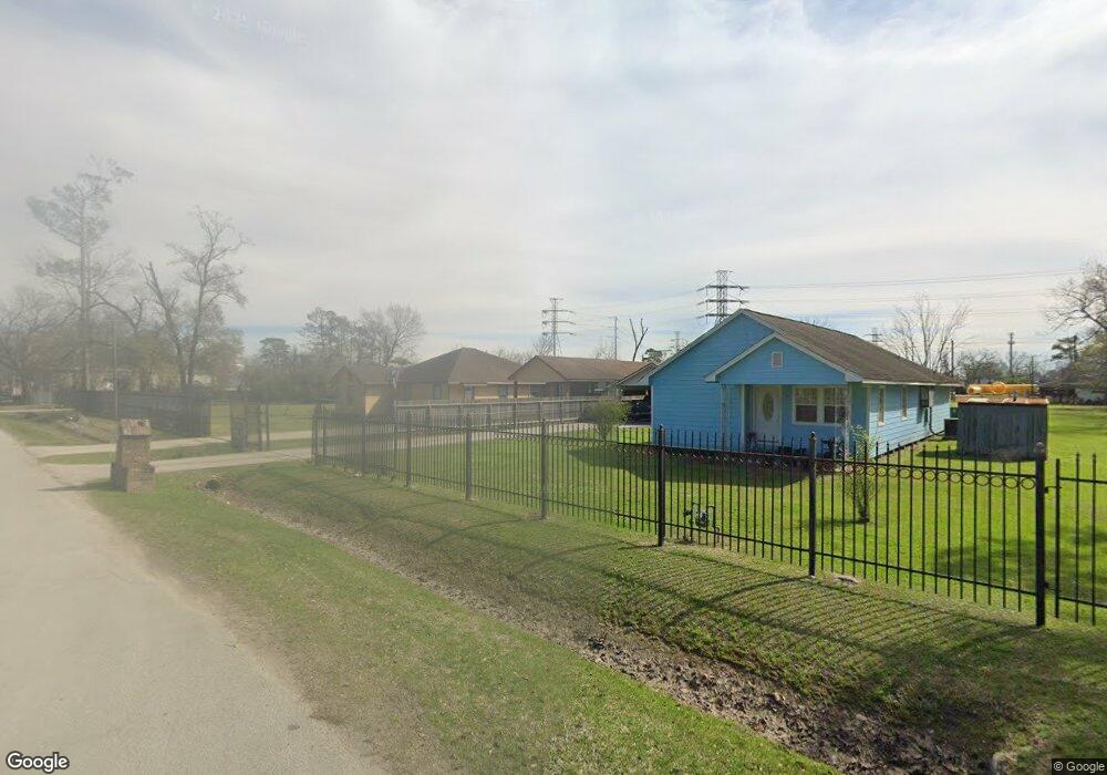 2022 Firnat St, Houston, TX 77093 - photo 1