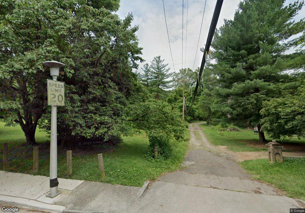 5610 Mattfeldt Ave, Baltimore, MD 21209 - photo 1