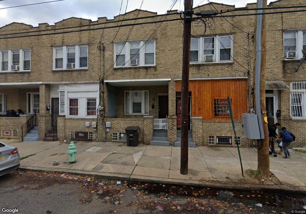 1534 S 10th St, Camden, NJ 08104 - photo 1