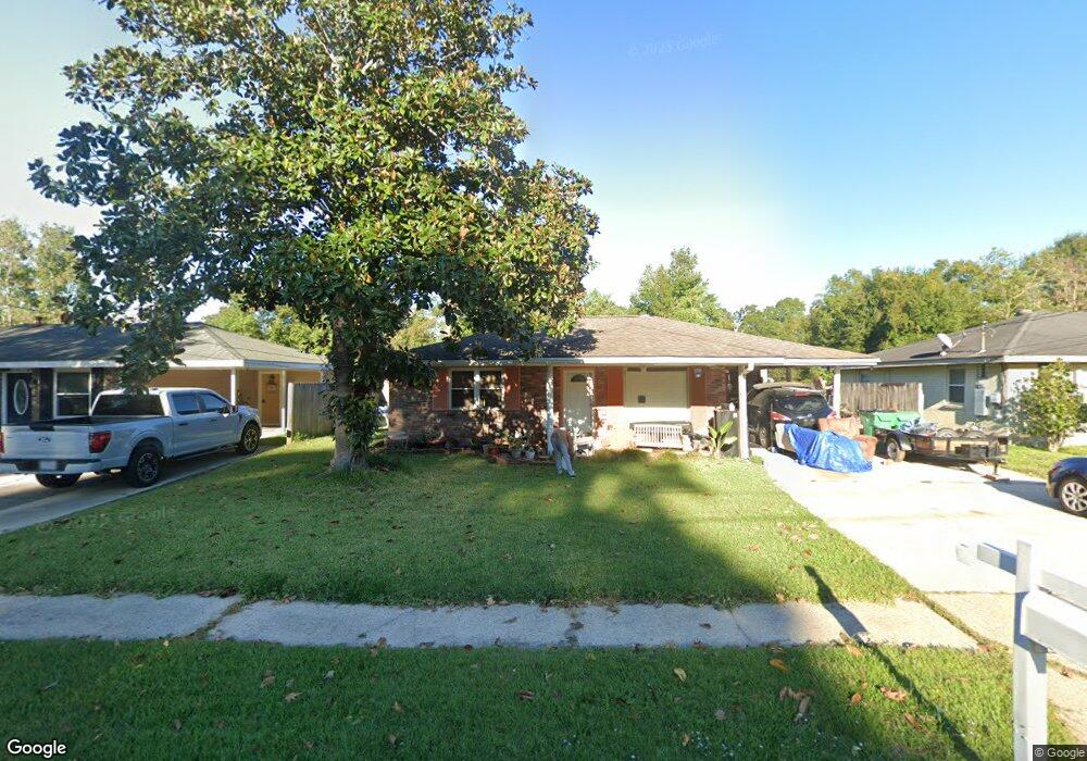 242 Cardinal Dr, Slidell, LA 70458 - photo 1