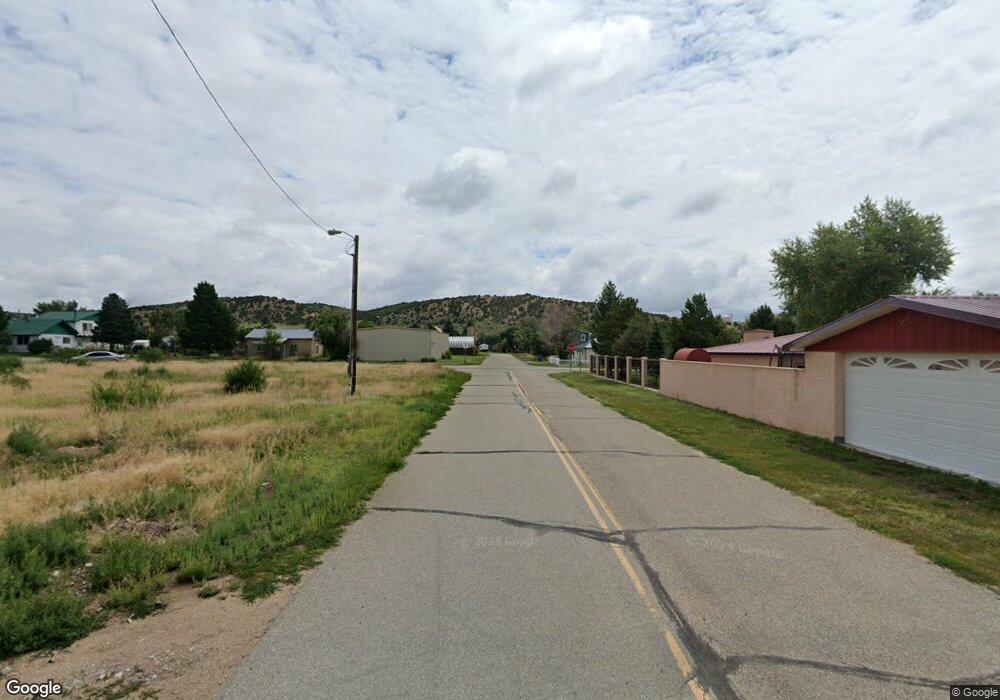 Lot 6 / 7 Unknown, Fort Garland, CO 81133 - photo 1