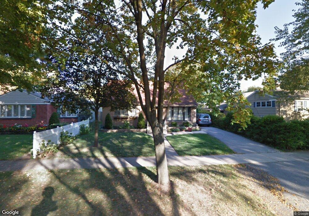 18455 Argyle Ave, Homewood, IL 60430 - photo 1